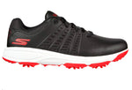 Skechers Go Golf Torque 2 214027 Men's Golf Shoe Black/Red Golf Stuff - Save on New and Pre-Owned Golf Equipment 
