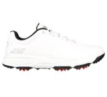 Skechers Go Golf Torque 2 214027 Men's Golf Shoe White/Black Golf Stuff - Save on New and Pre-Owned Golf Equipment 