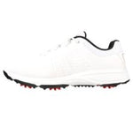 Skechers Go Golf Torque 2 214027 Men's Golf Shoe White/Black Golf Stuff - Save on New and Pre-Owned Golf Equipment 