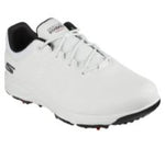 Skechers Go Golf Torque 2 214027 Men's Golf Shoe White/Black Golf Stuff - Save on New and Pre-Owned Golf Equipment 7.5 EWW 