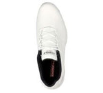 Skechers Go Golf Torque 2 214027 Men's Golf Shoe White/Black Golf Stuff - Save on New and Pre-Owned Golf Equipment 