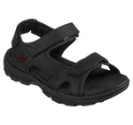 Skechers Men's Go Golf 600 Sandals 214041 Black Golf Stuff - Save on New and Pre-Owned Golf Equipment 8M 