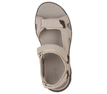 Skechers Men's Go Golf 600 Sandals 214041 Khaki Golf Stuff - Save on New and Pre-Owned Golf Equipment 