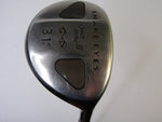Snake Eyes Quick Strike II 31° Hybrid Ladies Flex Graphite Shaft LRH