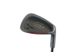 Solar II OS #9 Iron Steel Regular Men's Right Golf Stuff 