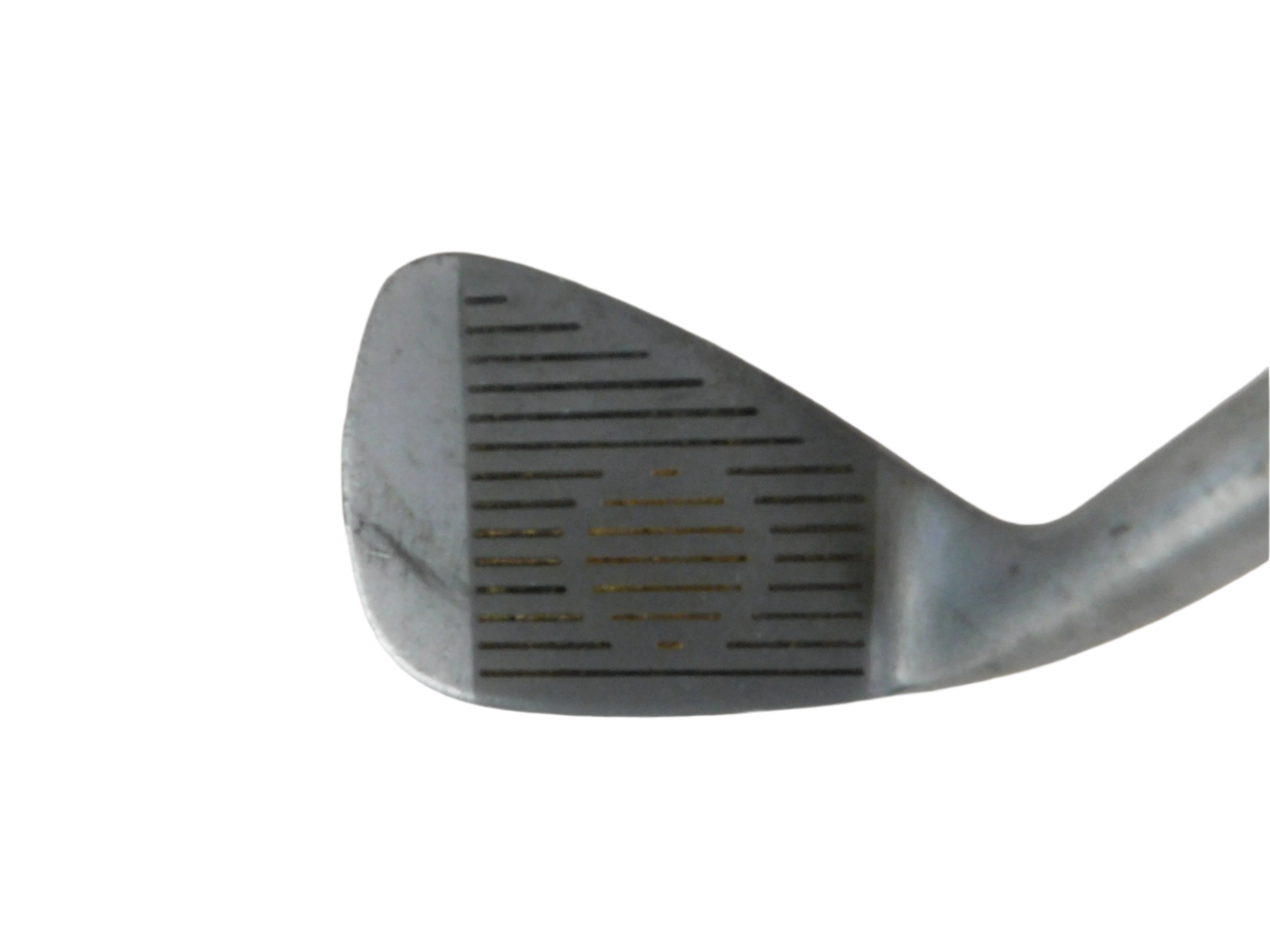 Solar II OS #9 Iron Steel Regular Men's Right Golf Stuff 