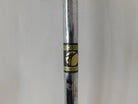 Solar II OS #9 Iron Steel Regular Men's Right Golf Stuff 
