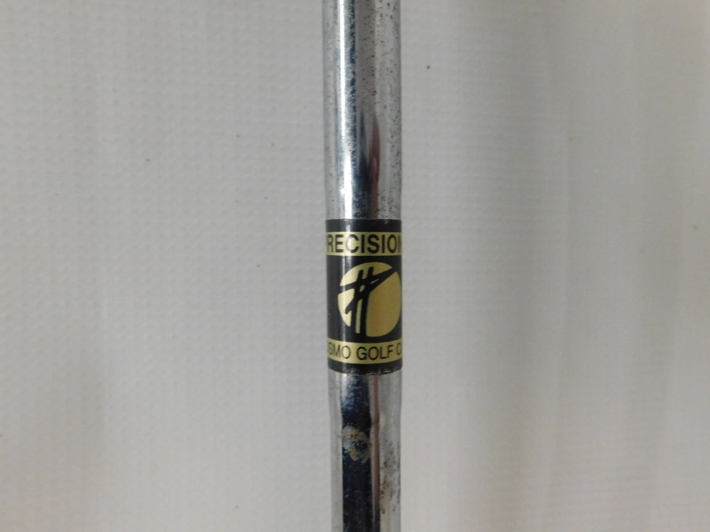 Solar II OS #9 Iron Steel Regular Men's Right Golf Stuff 