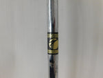 Solar II OS #9 Iron Steel Regular Men's Right Golf Stuff 