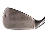 Spalding Executive 8 Iron Medium Flex Steel Shaft Men's Right Hand Golf Stuff 