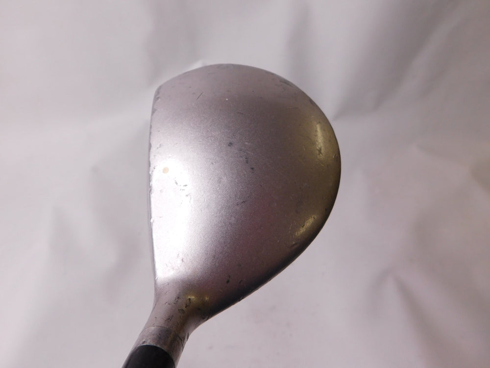 Spalding Select 5W Graphite Ladies Right Golf Stuff 