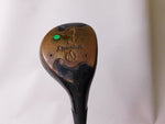 Spalding Vintage Laminated 3W Steel Regular Men's Right Golf Stuff 