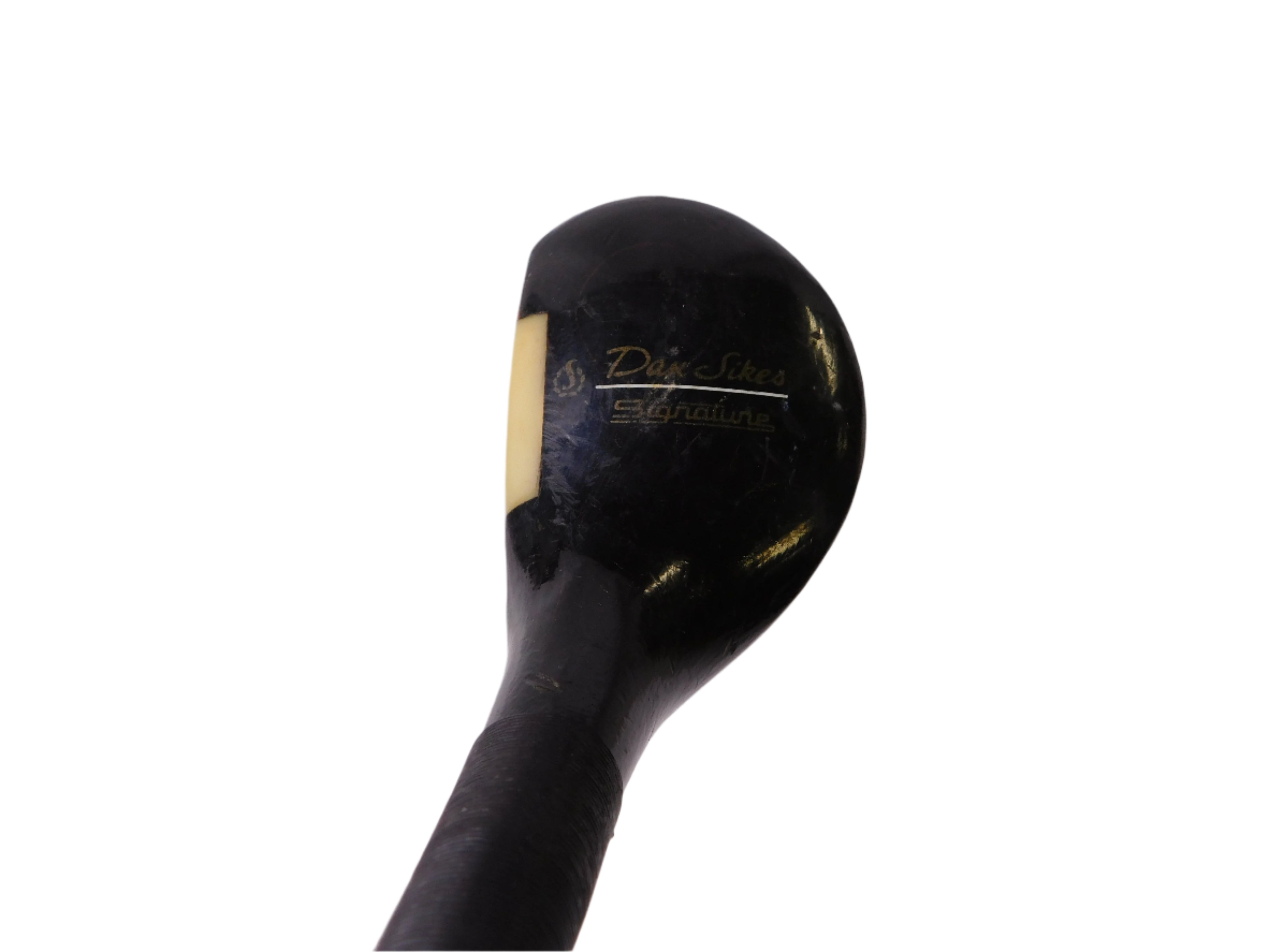 Spalding Vintage Laminated 4W Steel Regular Men's Right Golf Stuff 