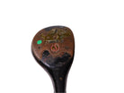Spalding Vintage Laminated 4W Steel Regular Men's Right Golf Stuff 