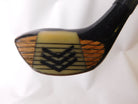 Spalding Vintage Laminated 4W Steel Regular Men's Right Golf Stuff 