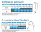 Sparms Sun Protection Cooling Shoulder Wrap Golf Stuff - Save on New and Pre-Owned Golf Equipment 