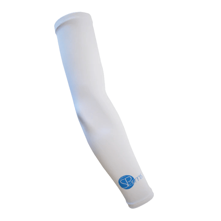 Sparms Sun Protection Cooling Sun Sleeves Golf Stuff - Save on New and Pre-Owned Golf Equipment Small 