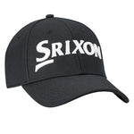 Srixon Flexible Fitted Cap Black '17