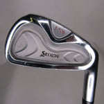 Srixon I-506 #6 Iron Regular Flex Steel Shaft Men's Right Hand Golf Stuff 