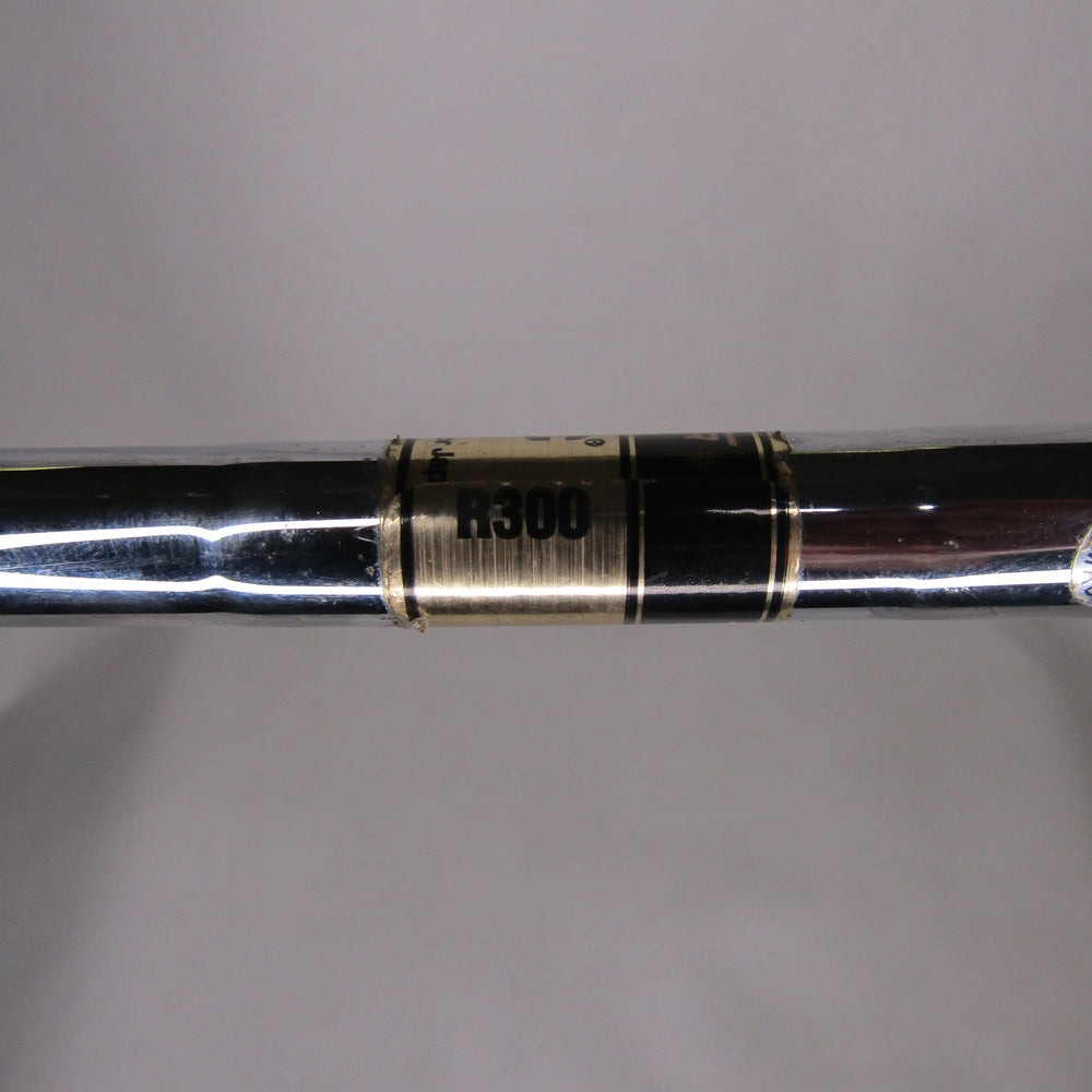 Srixon I-506 #6 Iron Regular Flex Steel Shaft Men's Right Hand Golf Stuff 