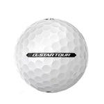 Srixon Q Star Tour Golf Balls '20 Golf Stuff - Save on New and Pre-Owned Golf Equipment 