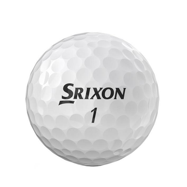 Srixon Q Star Tour Golf Balls '20 Golf Stuff - Save on New and Pre-Owned Golf Equipment Sleeve/3 