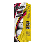 Srixon Z Star 6 Golf Balls Golf Stuff - Save on New and Pre-Owned Golf Equipment Slv/3 White 