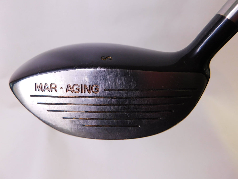 Stiletto II Beta Trinity 5W 19° Graphite Stiff Men's Right Golf Stuff 