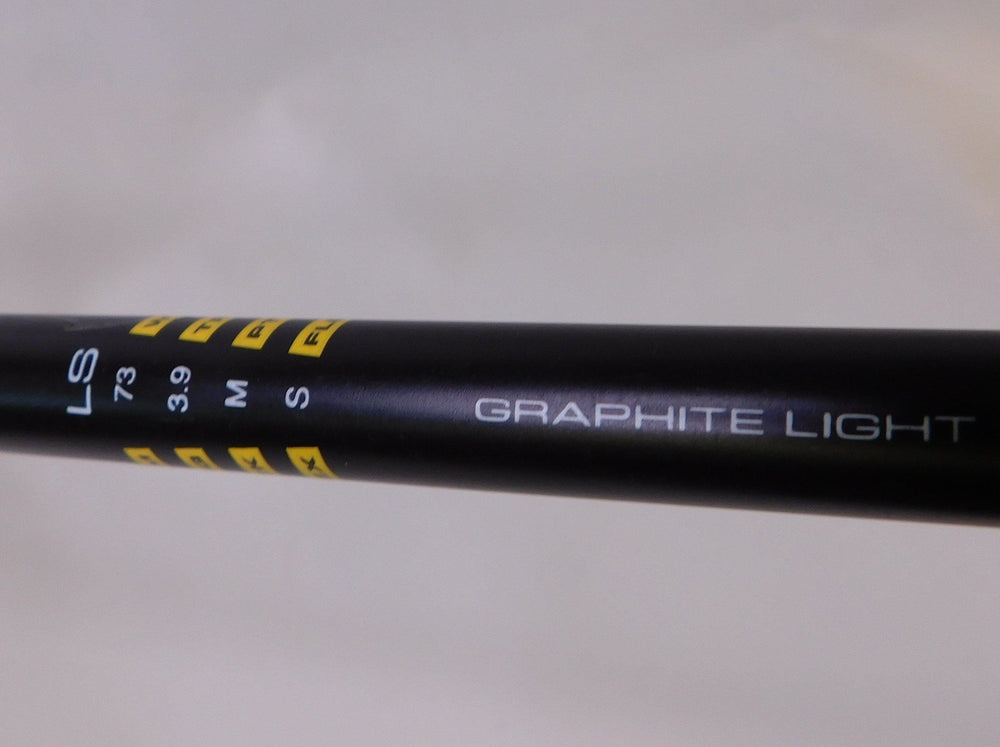 Stiletto II Beta Trinity 5W 19° Graphite Stiff Men's Right Golf Stuff 