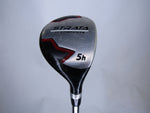 Strata #5 Hybrid Regular Flex Steel Shaft Men's Right Hand