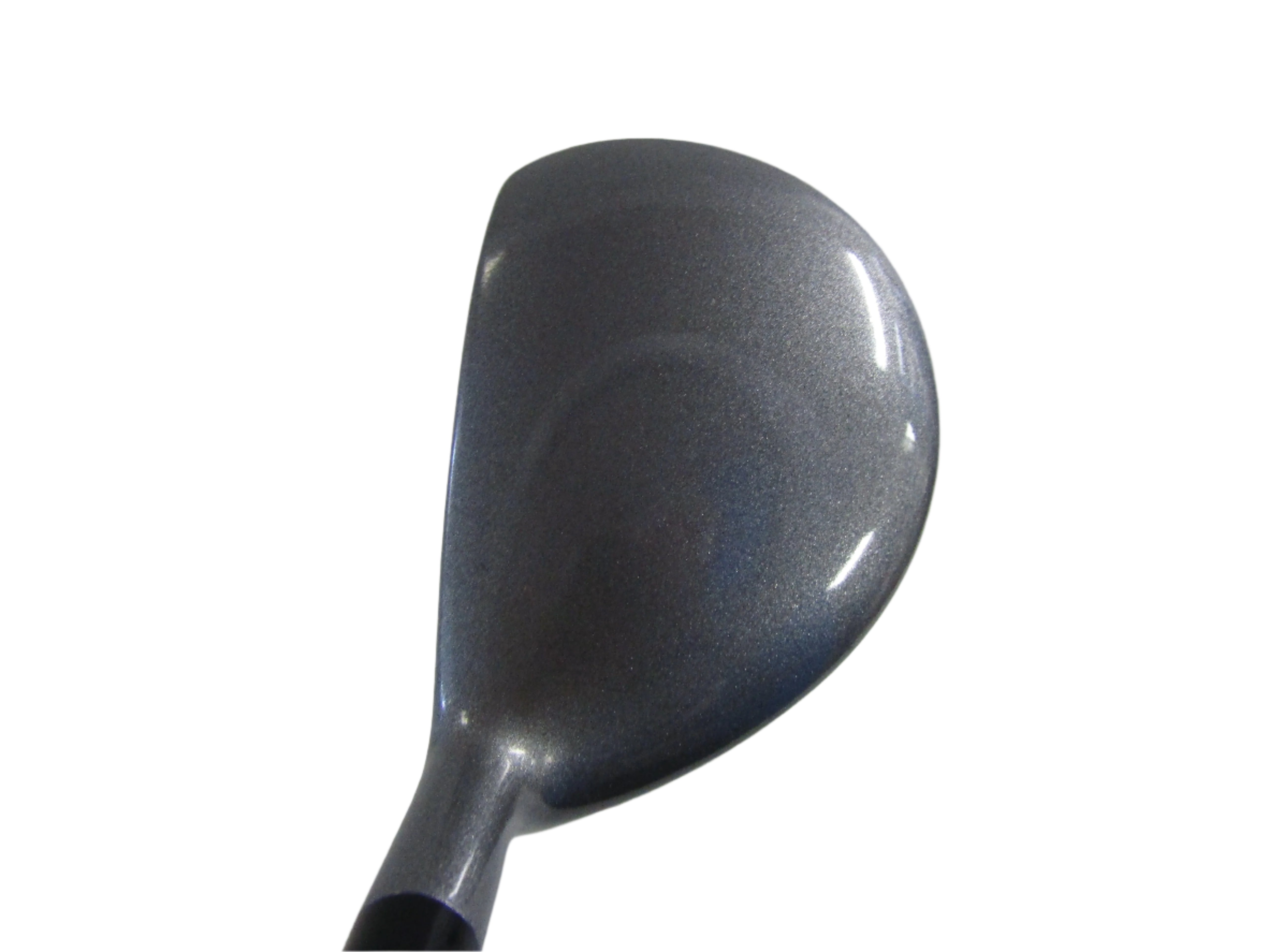 Super Concorde #3+ 13° Fairway Wood Regular Flex Steel Shaft MRH Golf Stuff 