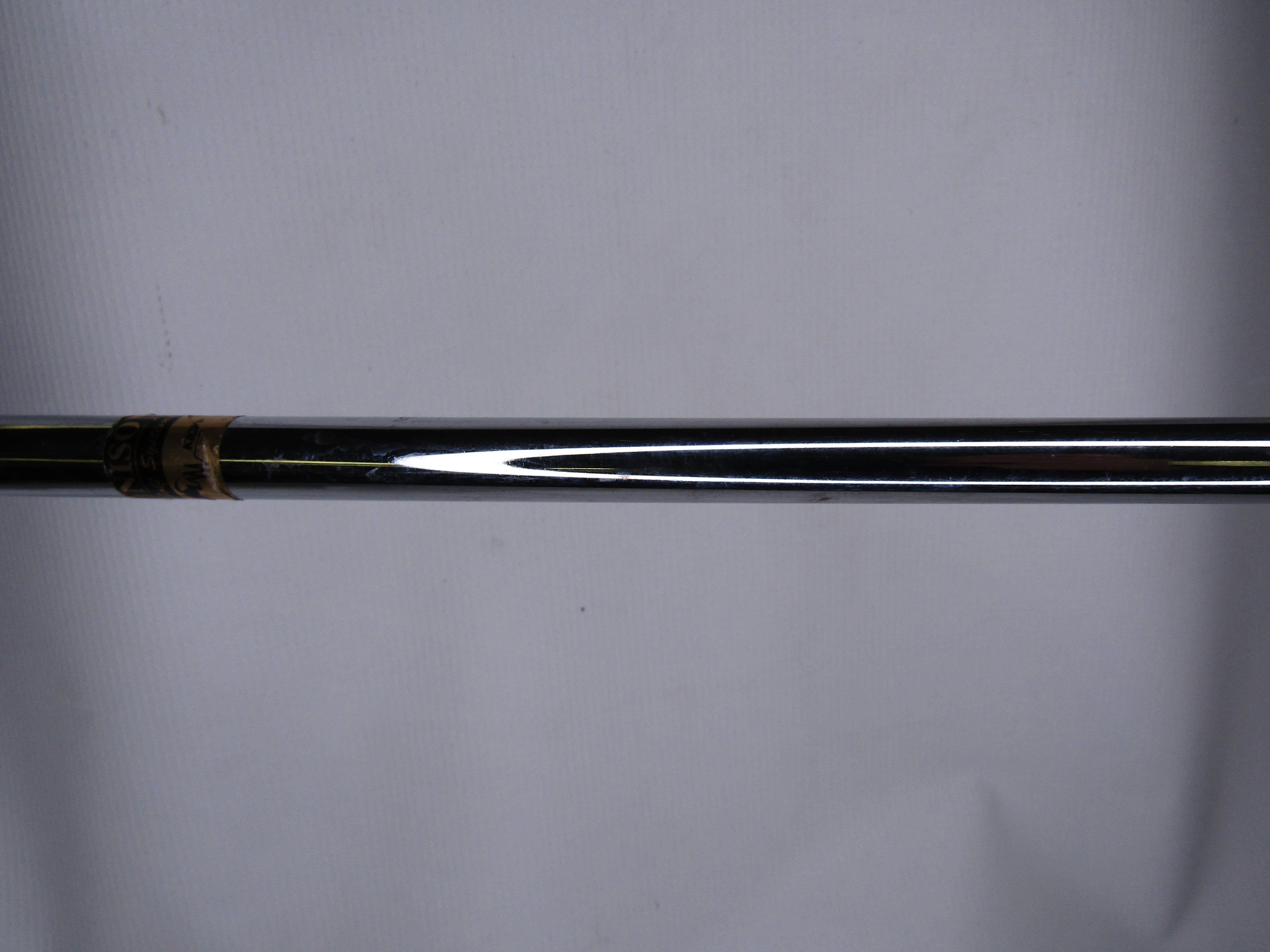 Super Concorde #3+ 13° Fairway Wood Regular Flex Steel Shaft MRH Golf Stuff 
