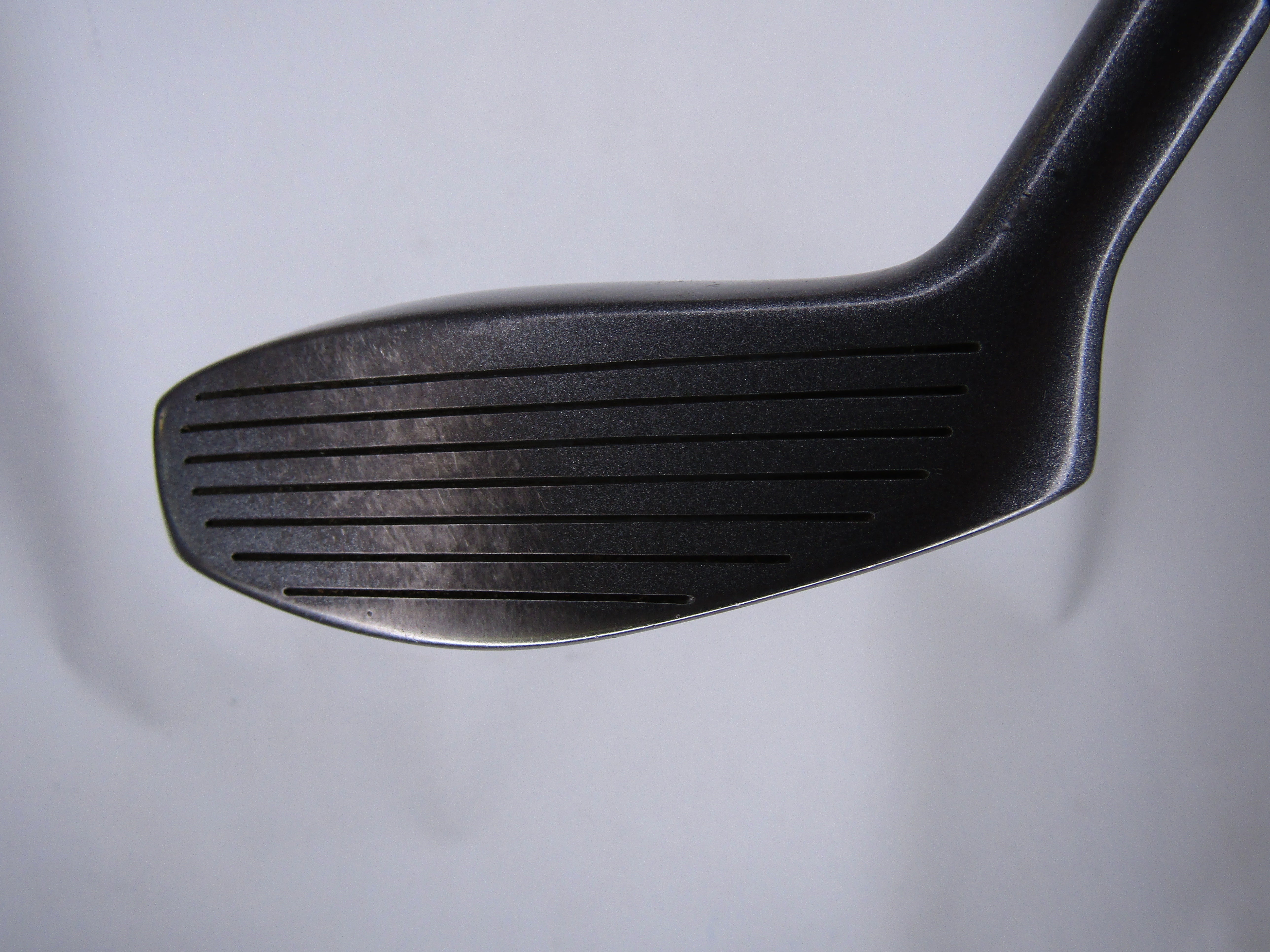 Super Concorde #3+ 13° Fairway Wood Regular Flex Steel Shaft MRH Golf Stuff 