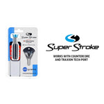 Super Stroke Weight & Wrench CounterCore Technology Golf Stuff - Save on New and Pre-Owned Golf Equipment 25 Grams 