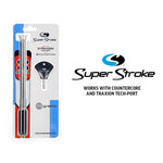 Super Stroke Weight & Wrench CounterCore Technology Golf Stuff - Save on New and Pre-Owned Golf Equipment 75 Grams 