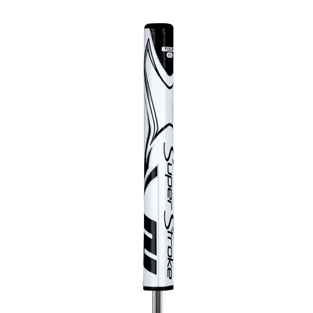 SuperStroke Zenergy Tour 2.0 Putter Grip