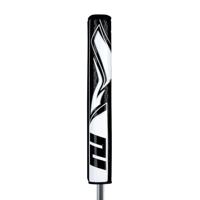SuperStroke Zenergy Tour 5.0 Putter Grip Golf Stuff - Save on New and Pre-Owned Golf Equipment 
