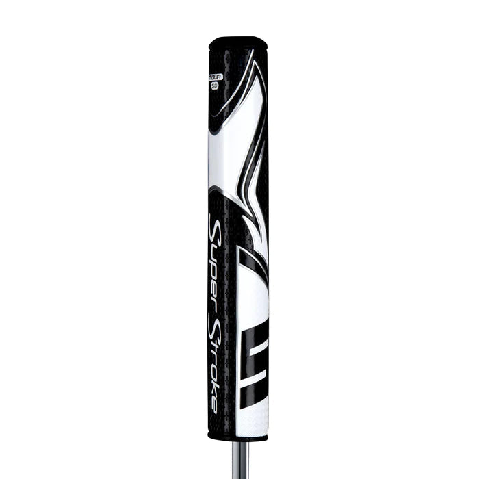 SuperStroke Zenergy Tour 5.0 Putter Grip Golf Stuff - Save on New and Pre-Owned Golf Equipment 