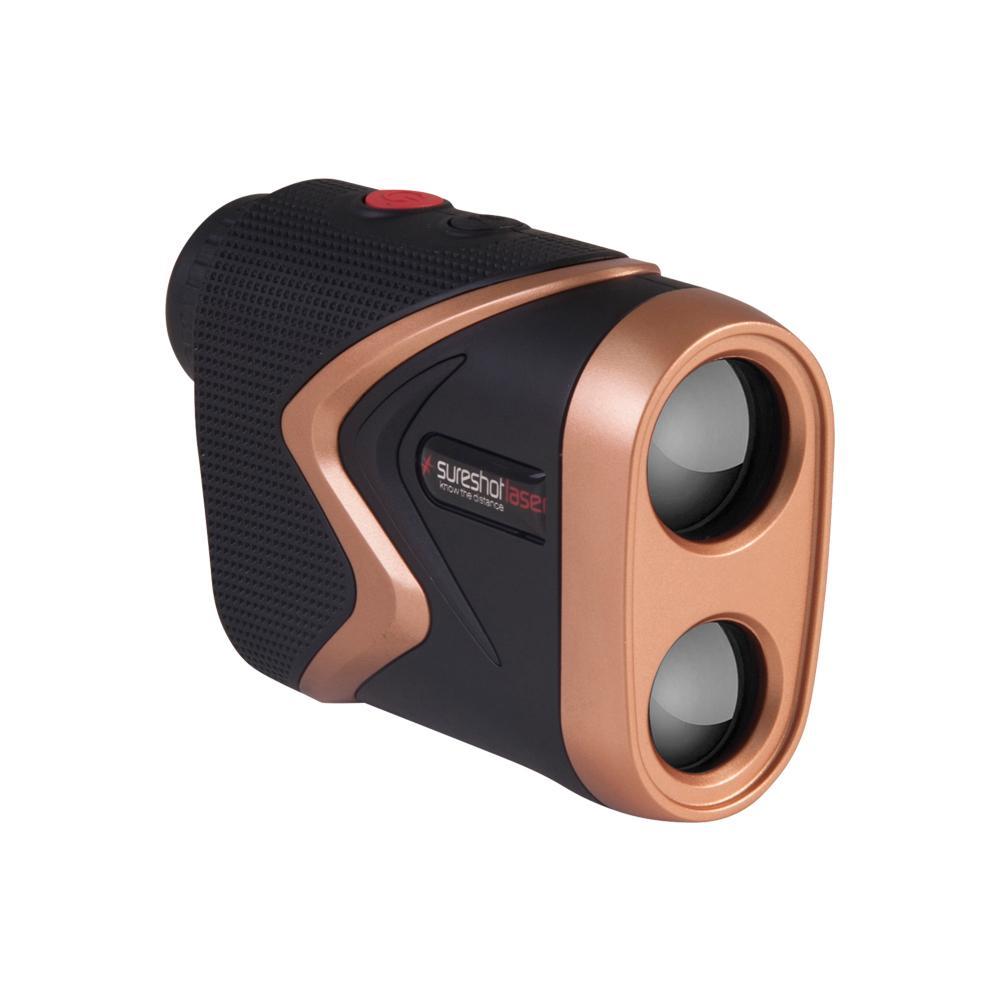 SureShot PinLoc 5000i Rangefinder Golf Stuff - Save on New and Pre-Owned Golf Equipment 
