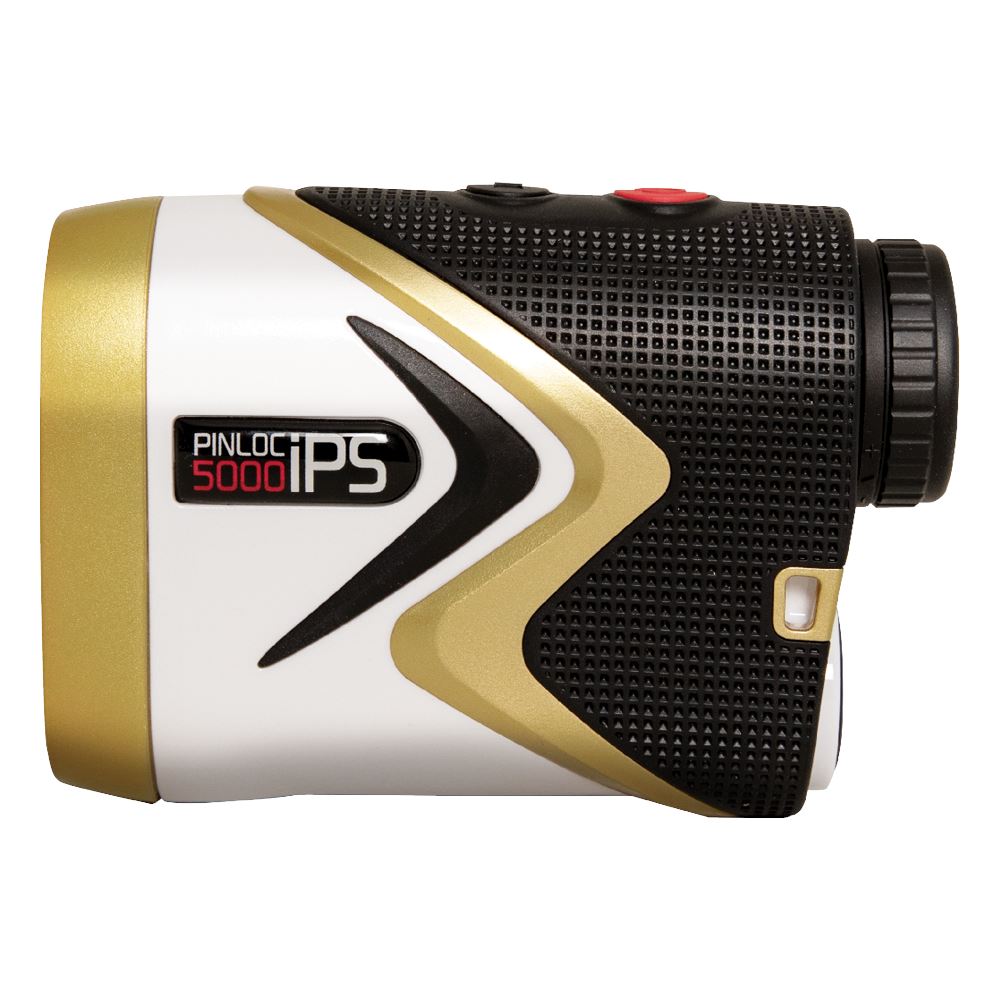 SureShot PinLoc 5000IPS Rangefinder