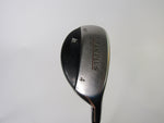 SVG Titan Plus #4 22° Hybrid Stiff Flex Graphite Shaft Men's Right Hand