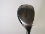 T Series RM-5 #4  22°Hybrid  Regular Flex Steel Shaft Men's Right Hand