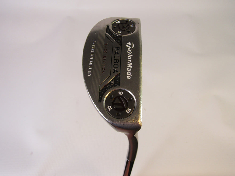Bridgeport #3 U.S.A Warrior Brass Blade Golf Putter Men's Right Hand Bridgeport #3 U.S.A Warrior Brass Blade Golf Putter Men's Right Hand