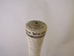 TaylorMade Burner HT #6 Iron Regular Flex Steel Shaft Men's Right Hand Pre-Owned Golf Stuff Golf Stuff 
