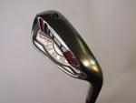 TaylorMade Burner HT #6 Iron Regular Flex Steel Shaft Men's Right Hand Pre-Owned Golf Stuff Golf Stuff 