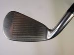 TaylorMade Burner HT #6 Iron Regular Flex Steel Shaft Men's Right Hand Pre-Owned Golf Stuff Golf Stuff 