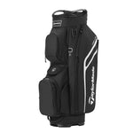 TaylorMade Cart Lite Bag TM22 Golf Stuff - Low Prices - Fast Shipping - Custom Clubs Black 