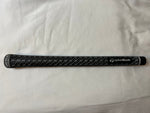 TaylorMade Golf Pride Z-Grip Silver (no cord) .600 Round (Pre-Owned) Golf Stuff Standard Average Round