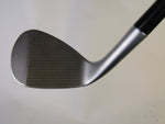 TaylorMade Hi-Toe 52° 9° Bounce Milled Grind GW Reg. Flex Steel Shaft MRH Golf Stuff 