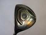 TaylorMade Jetspeed #3 15° Fairway Wood Regular Flex Graphite Shaft MLH